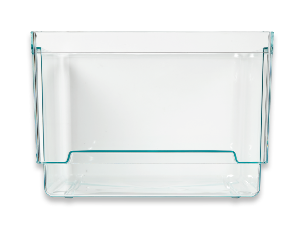 Spare parts - Domestic - Vegetable tray - 1