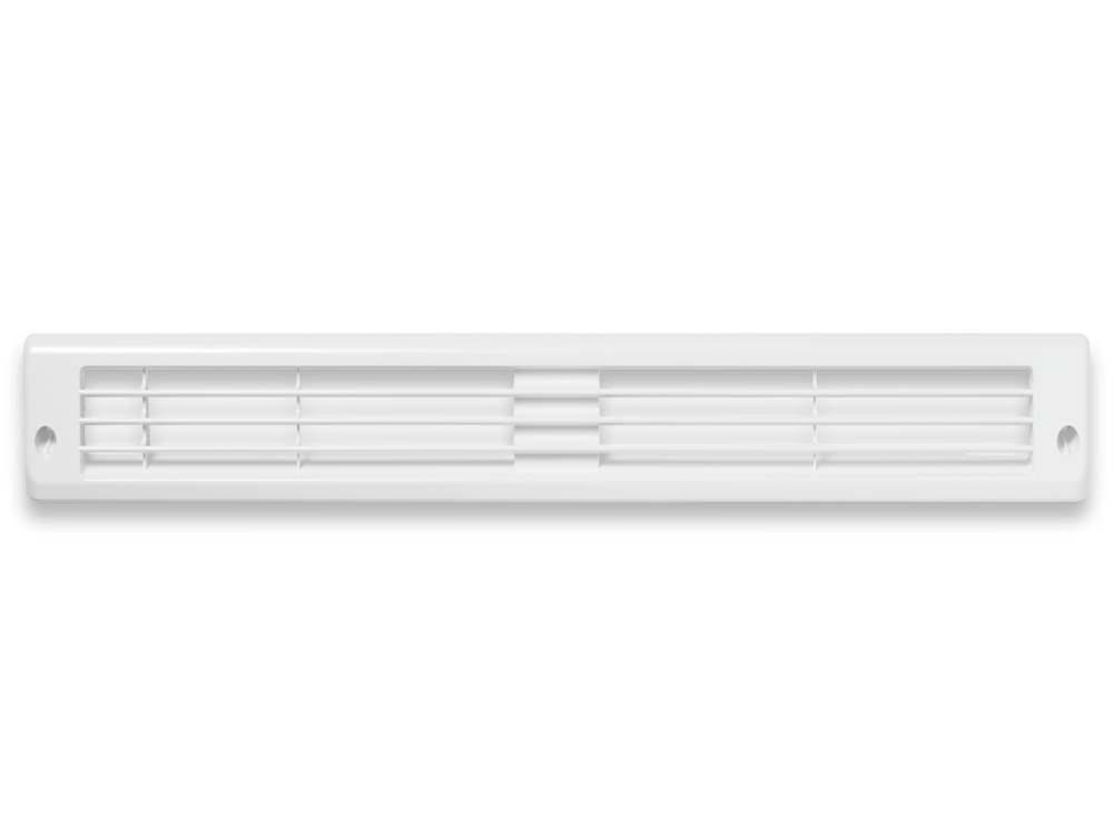 Spare parts - Domestic - plintă Lotus alb - 1