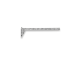 Miele Dishwasher Rail - Spare Part 06263742 product photo