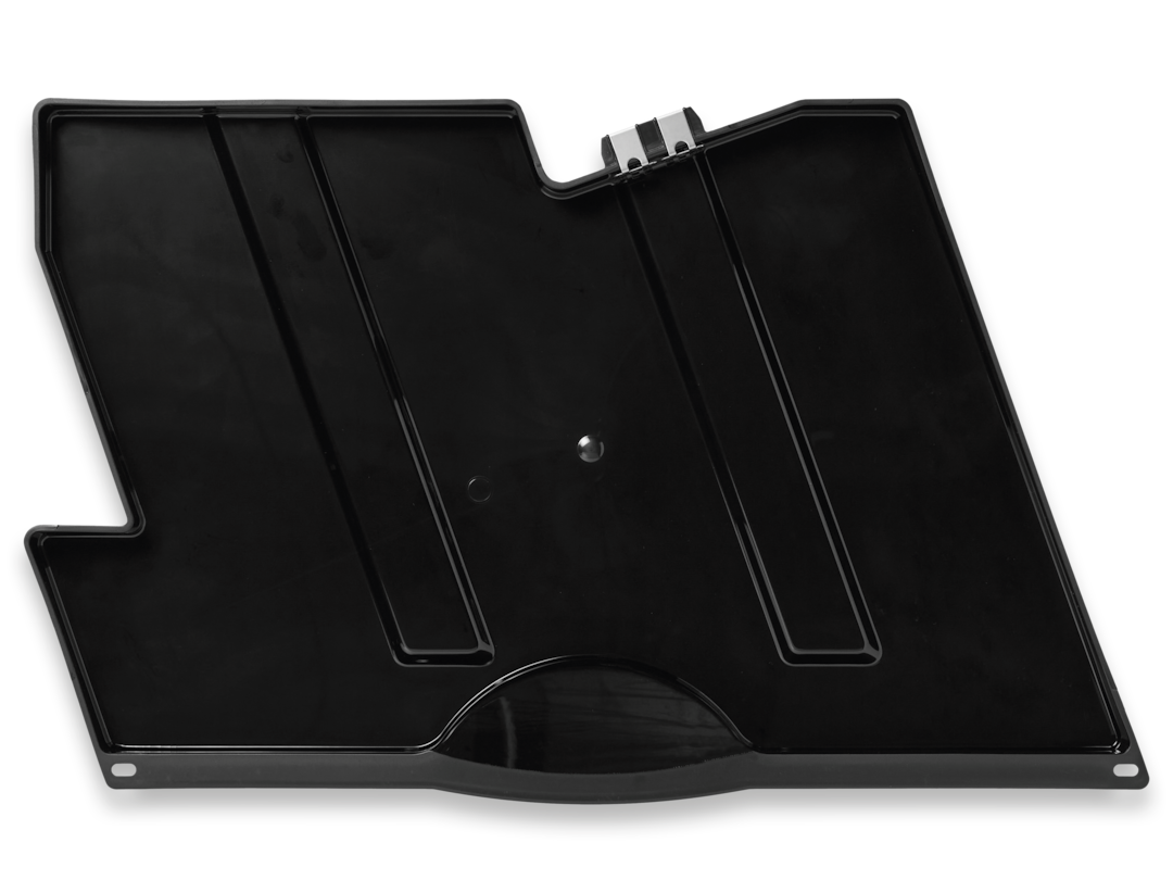 Miele Drip tray Kitchen appliance spare parts