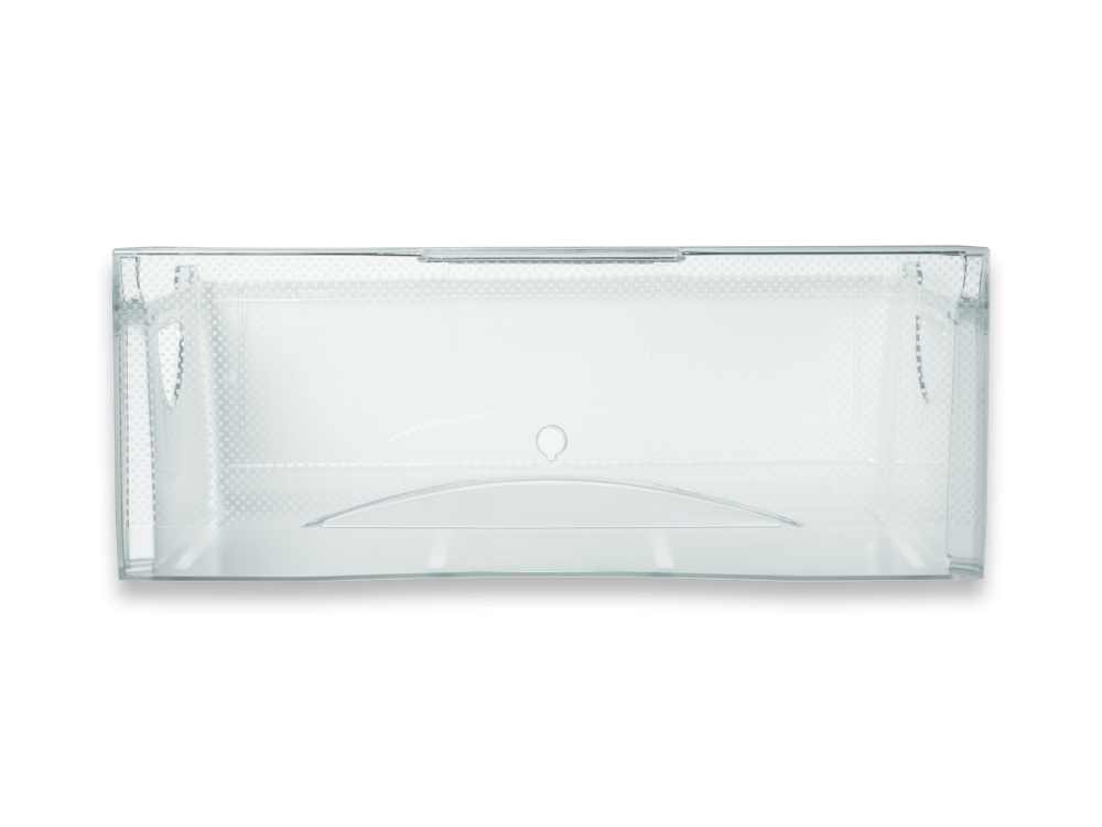 Spare parts - Domestic - szuflada 410x310x160/130mm - 1