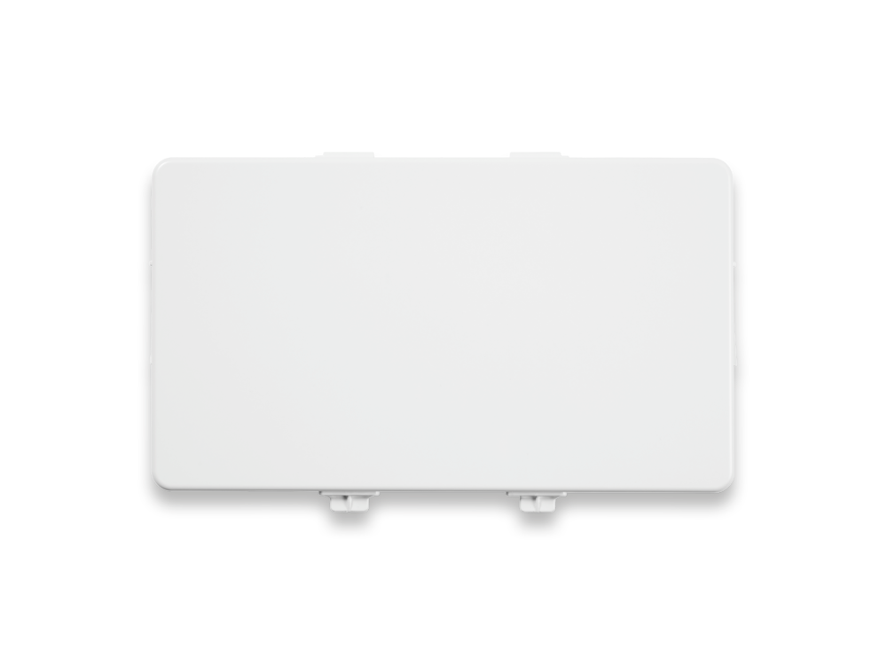 Spare parts - Domestic - Service panel front lows - 1