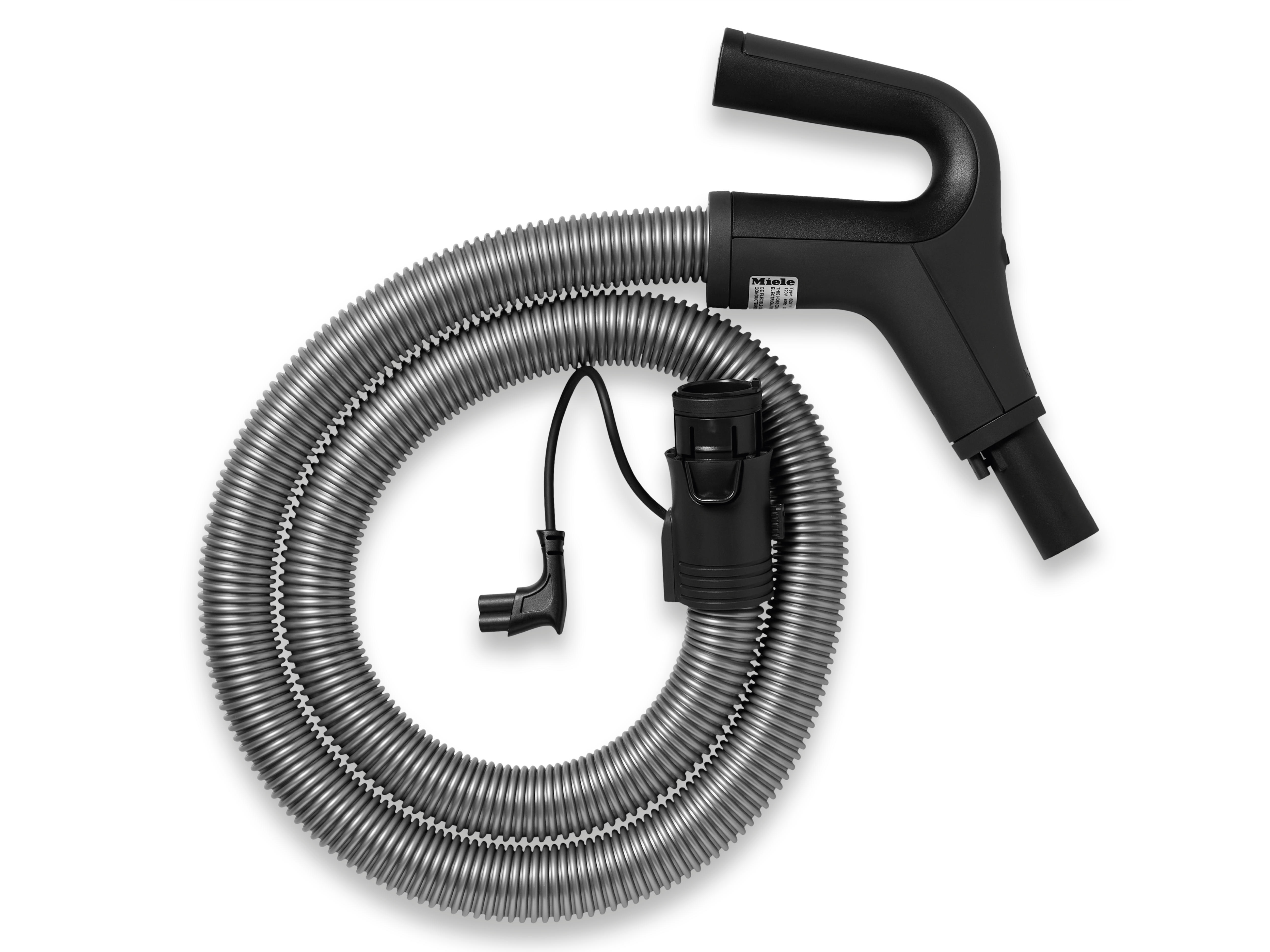 Vacuum cleaner accessories - Elec.suction hose SES116