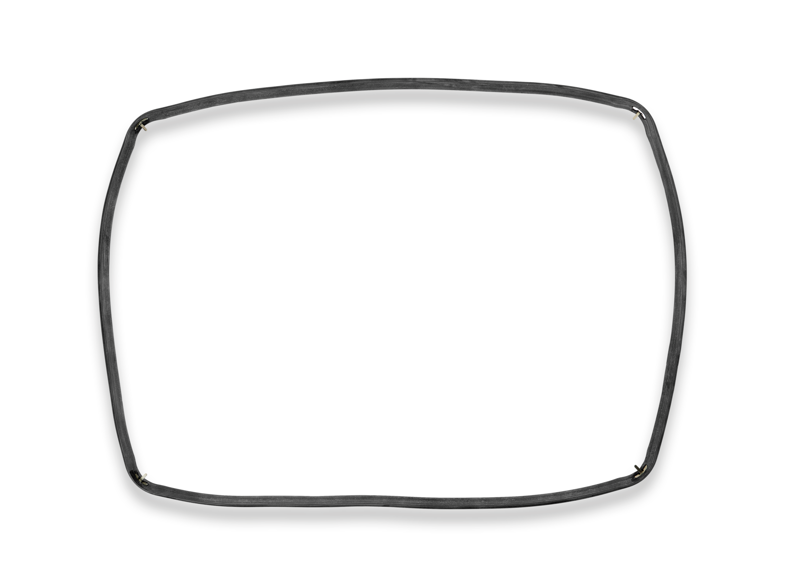 Spare parts - Domestic - Seal Oven cavity 462,4x330,4mm - 1