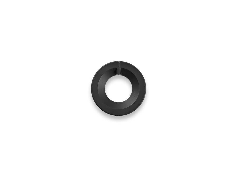 Spare parts - Domestic - Poklopac plamenika izvana -D- 106,0mm - 1