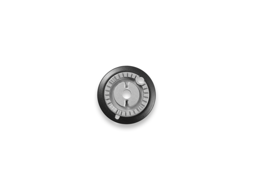 Spare parts - Domestic - Burner head A - 1