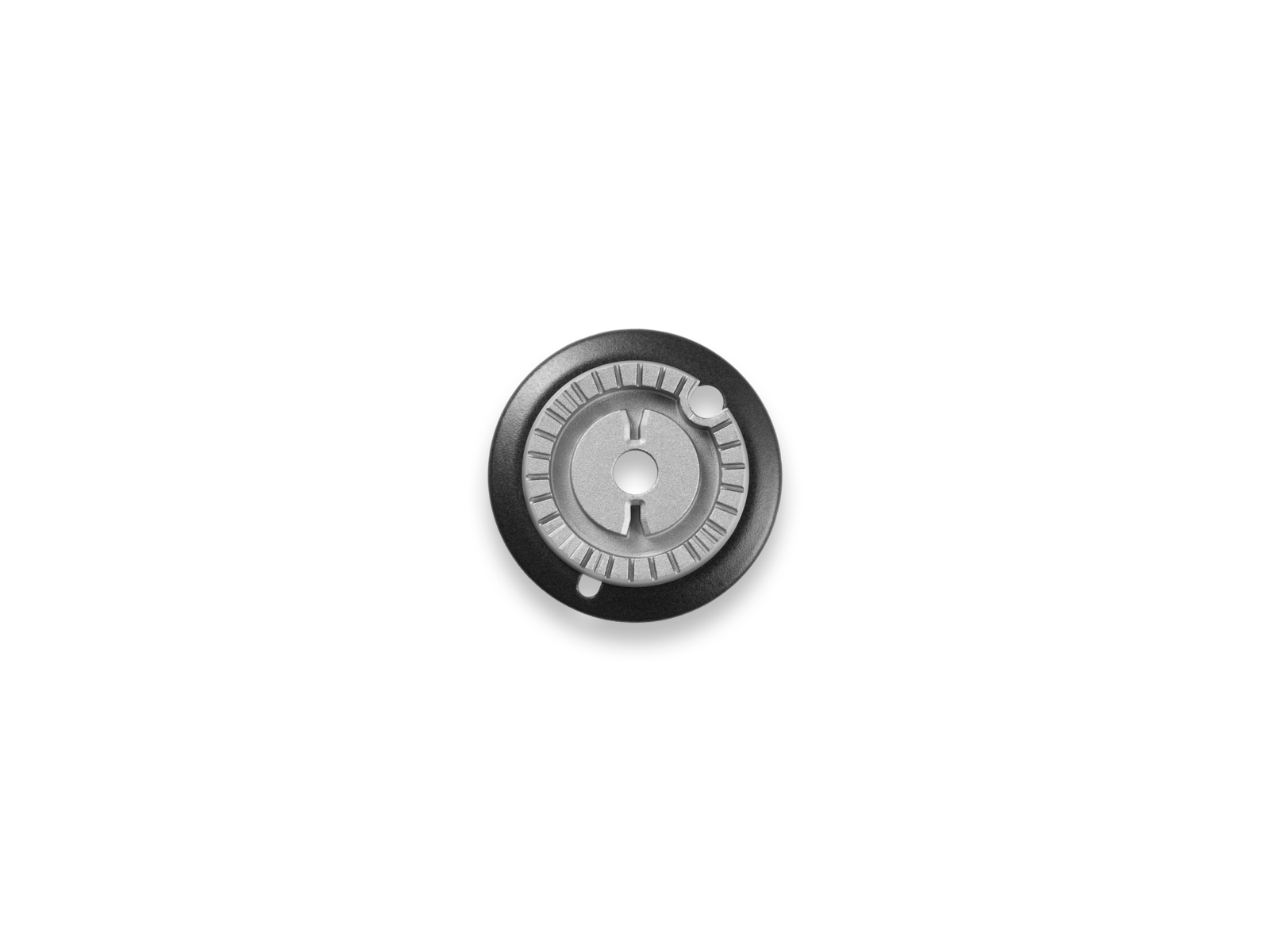 Pièces rechange ménager - Tête de Brûleur A - 1