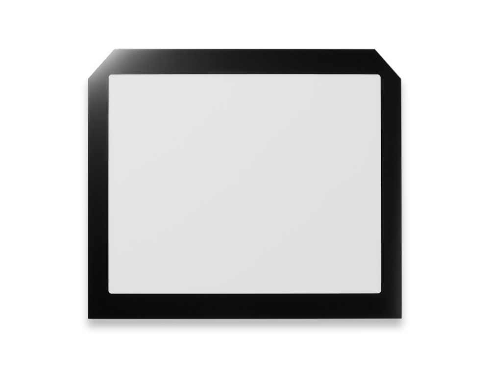 Spare parts - Domestic - Betekintő ablak CleanGlass obsw 60/XL - 1