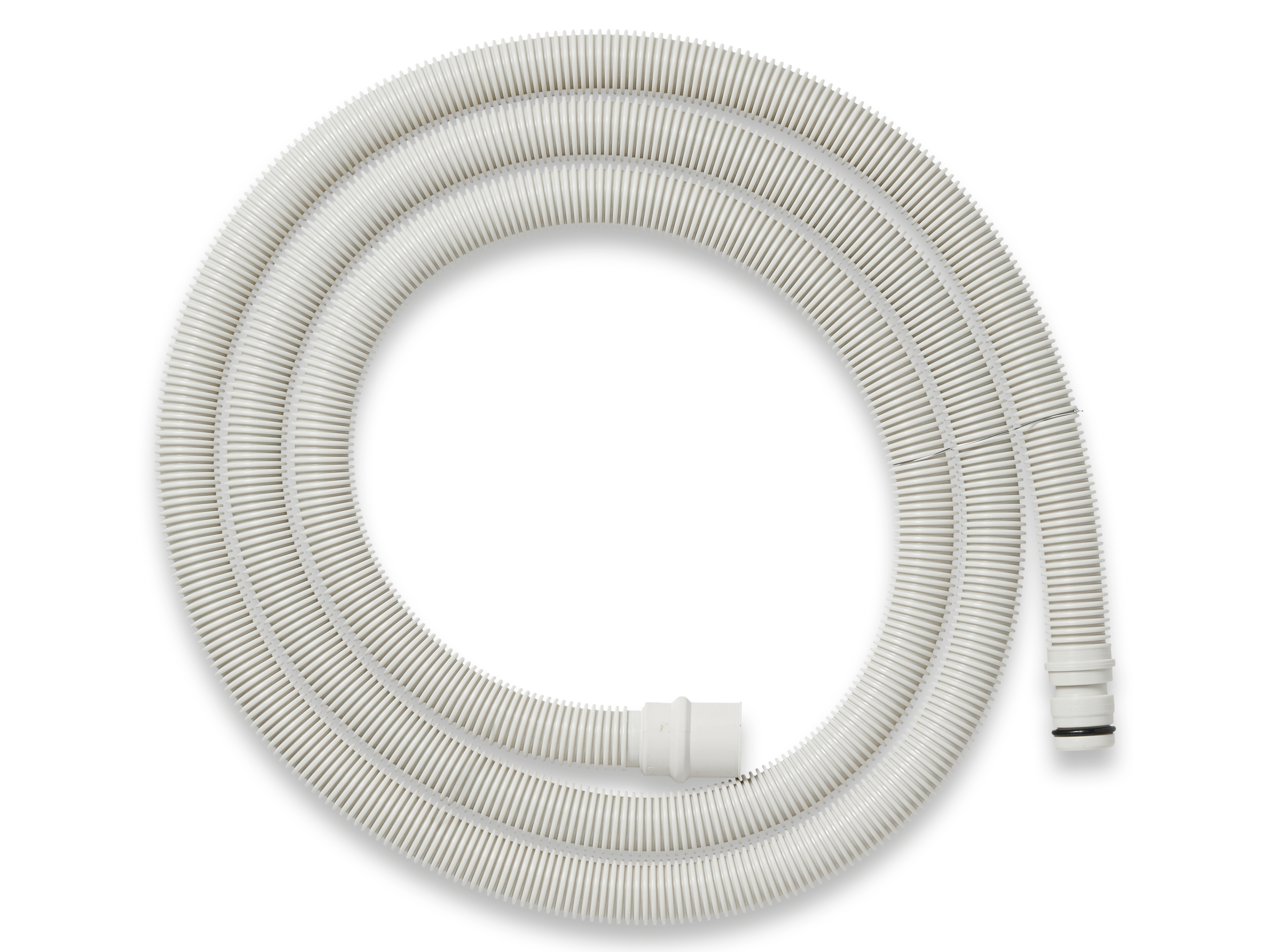 Laundry care spare parts - Drain hose BG KD 2,5m