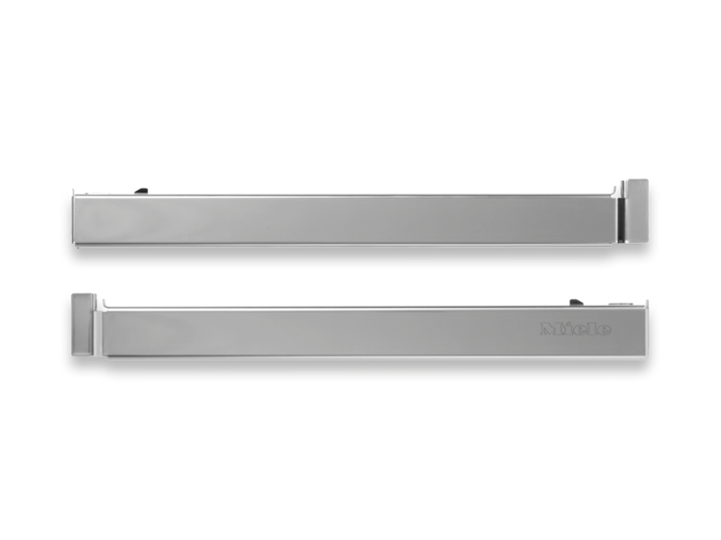 Konyhai pótalkatrészek - Gőzpárolók alkatrészei - FlexiClip sín PC 60/M/XL