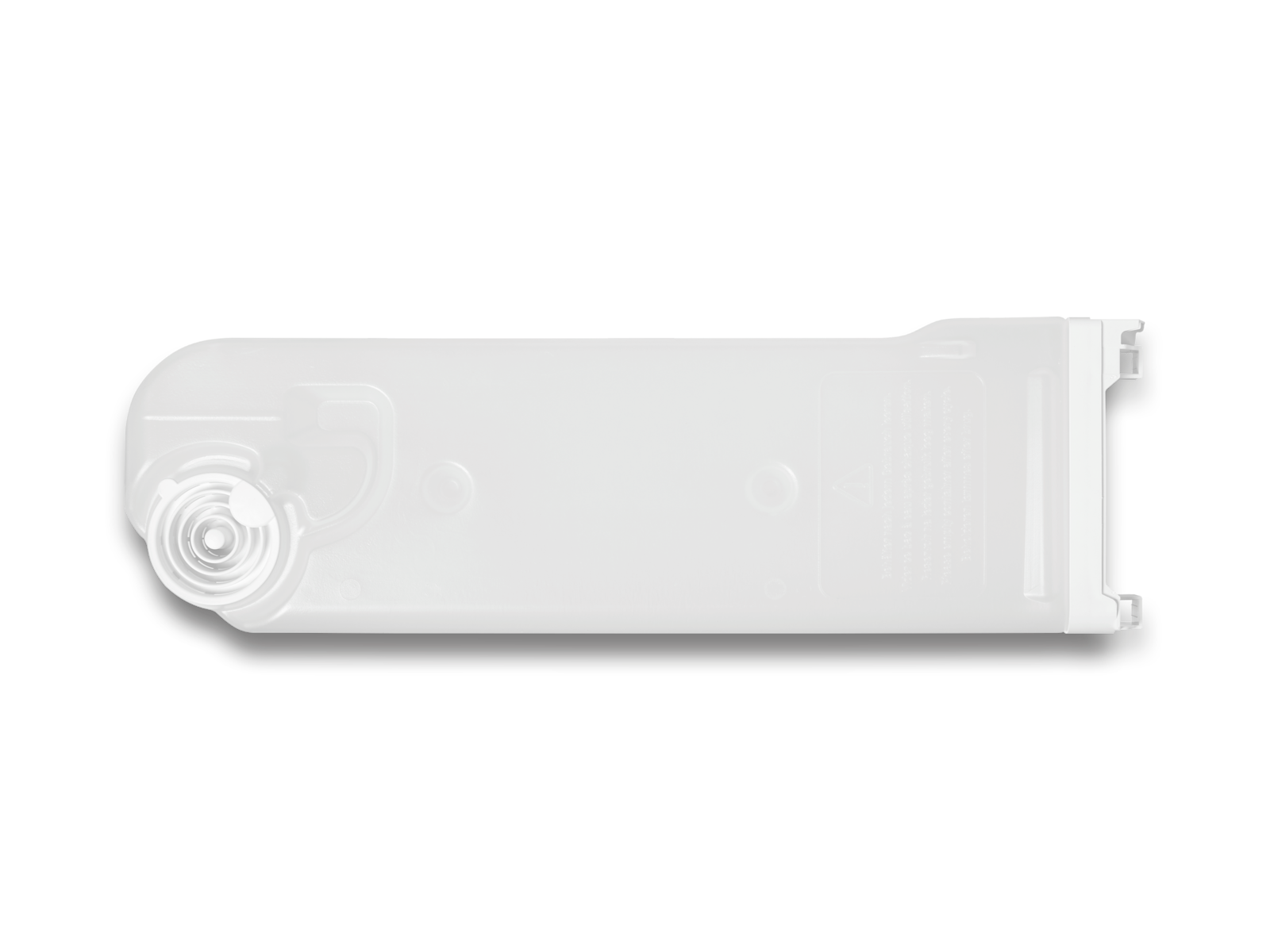 Spare parts - Domestic - KB Water reservoir BG - 1