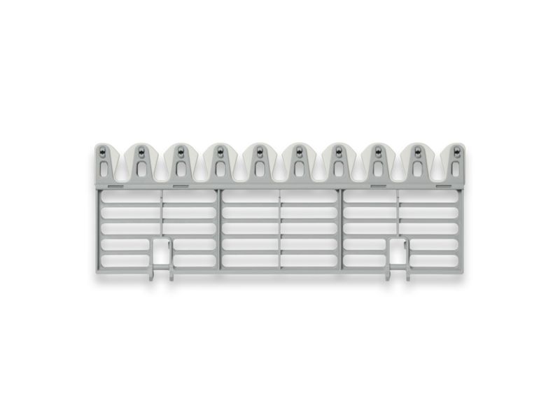 Kitchen appliance spare parts - Cup rack Long