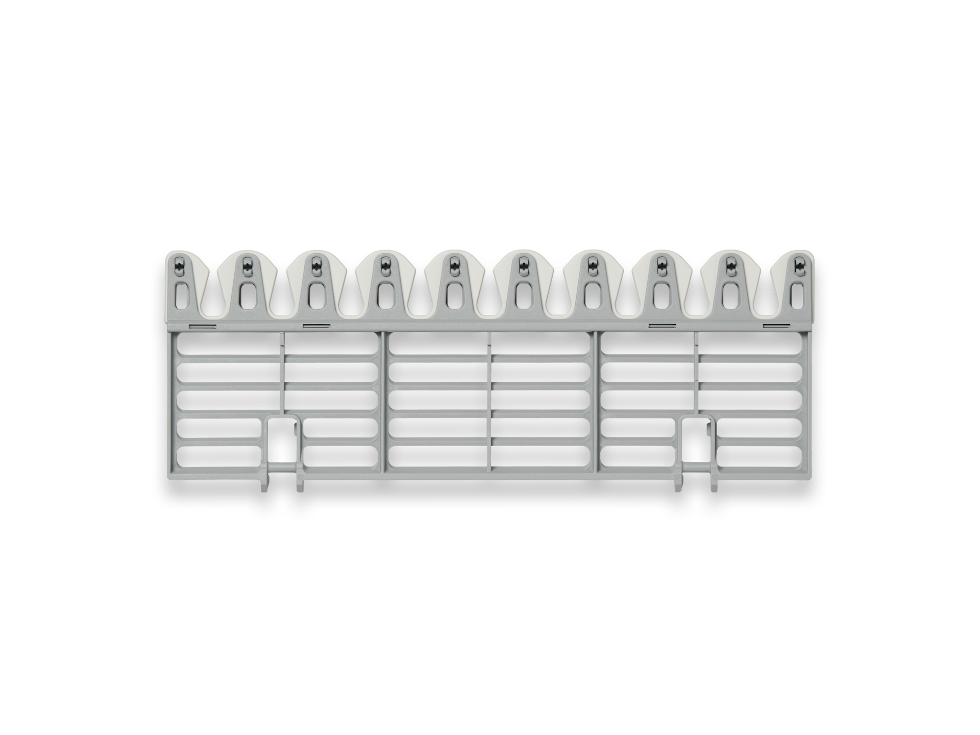 Spare parts-Domestic - Cup rack Long - 1