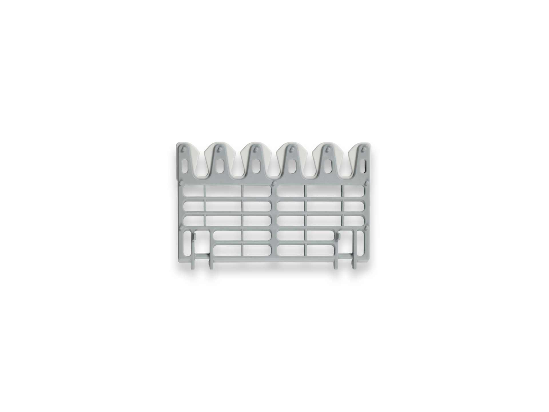 Spare parts - Domestic - Cup rack Short - 1