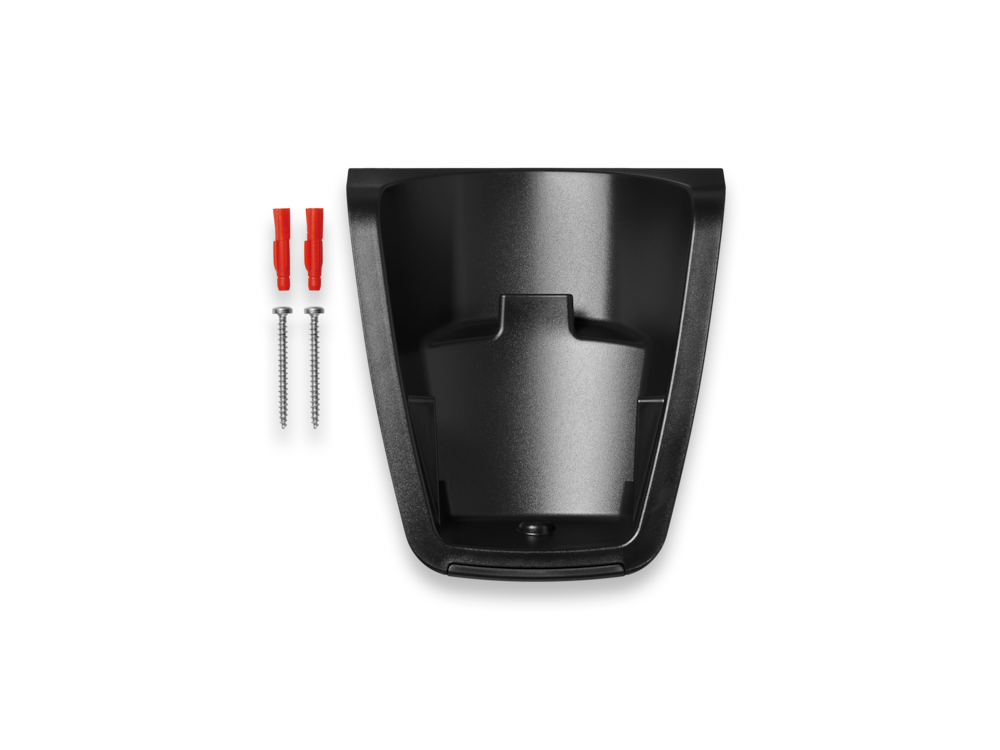 Spare parts - Domestic - Zidni nosač upakiran assy - 1