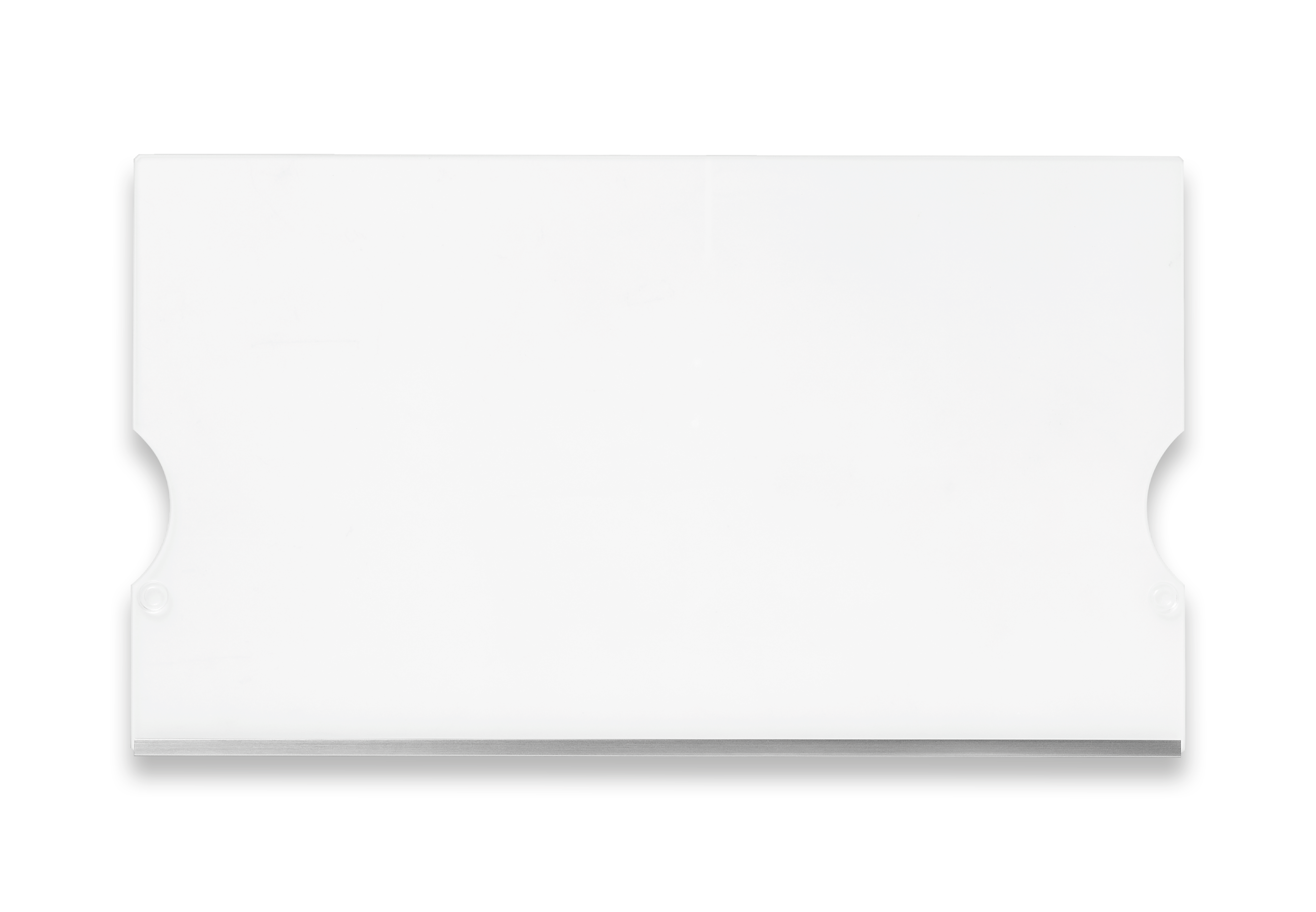 Náhradné diely kuchyňa - Sklenená doska