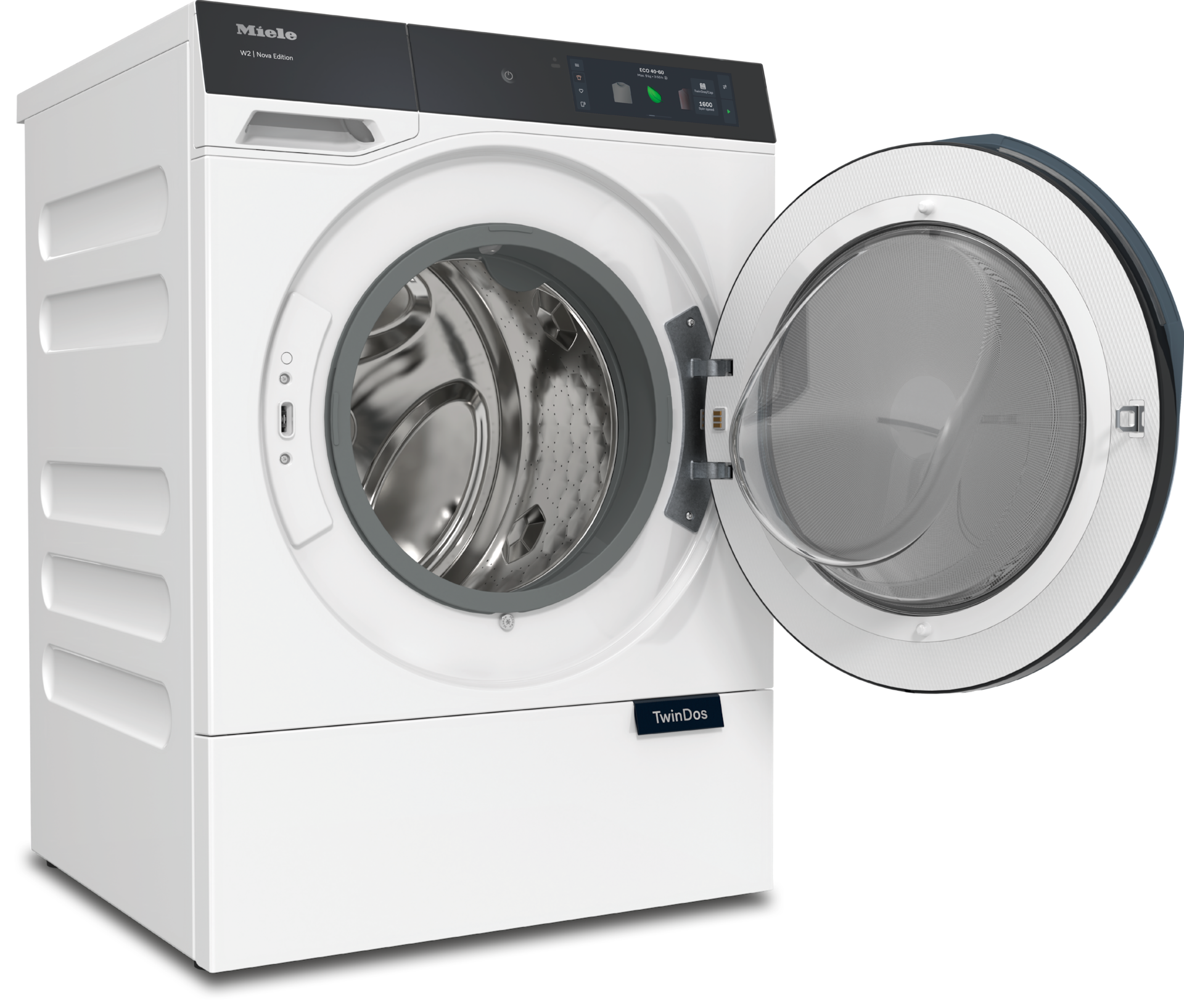 Washing machines - WQ 1000 WPS Nova Edition - 3