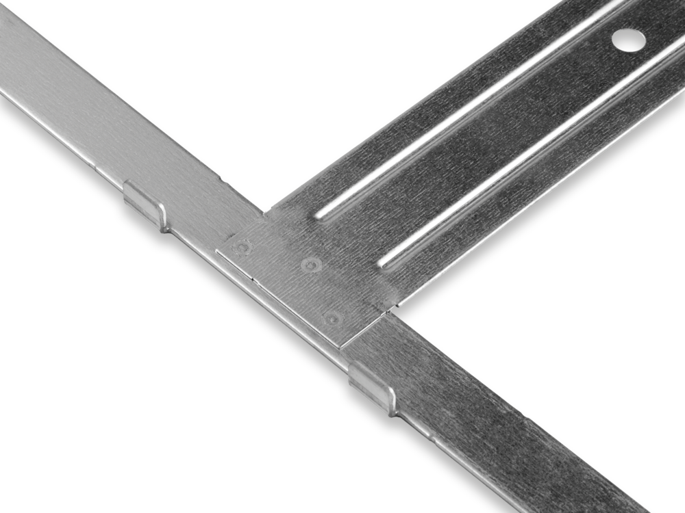 Spare parts - Domestic - Fixing 600MM - 2