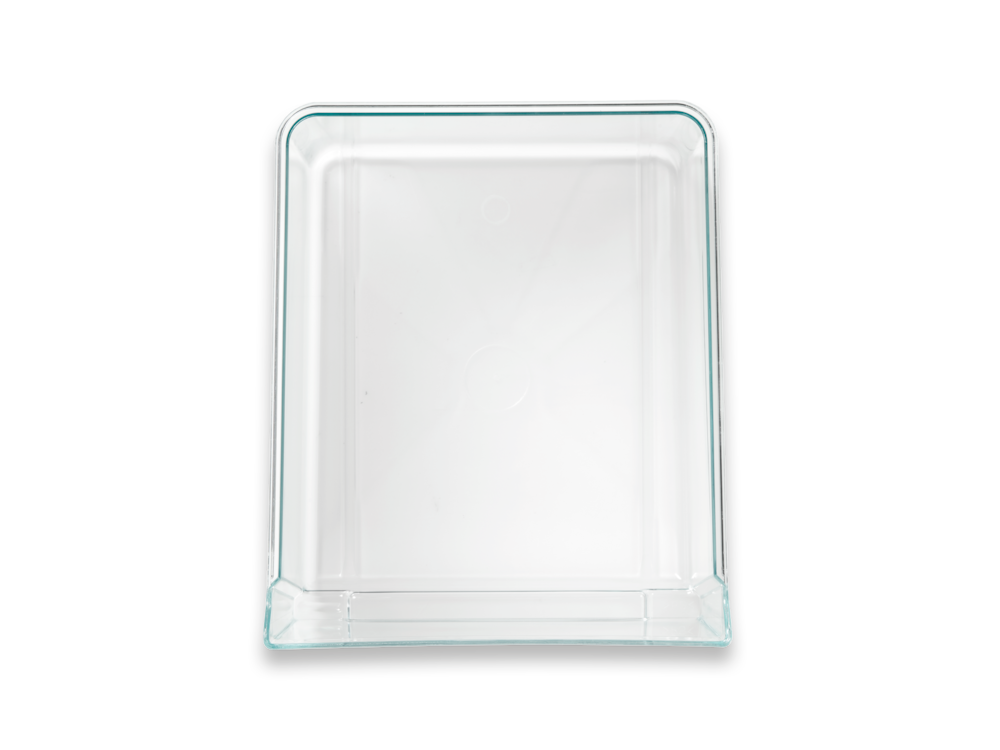 Spare parts - Domestic - Vegetable tray - 2