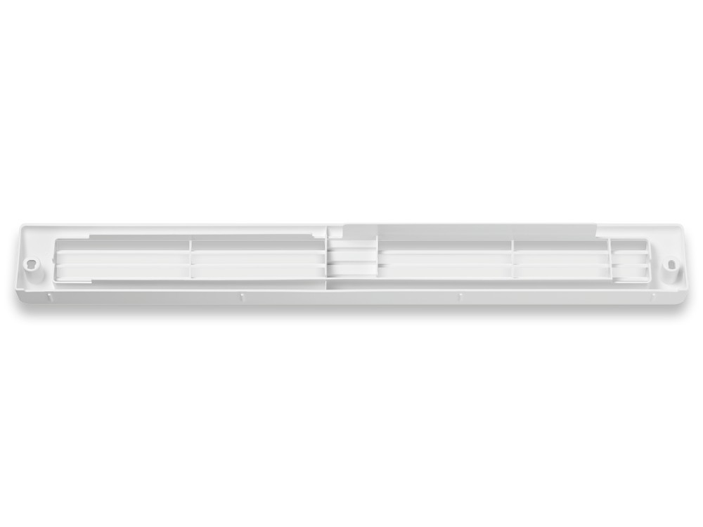 Spare parts - Domestic - plintă Lotus alb - 2