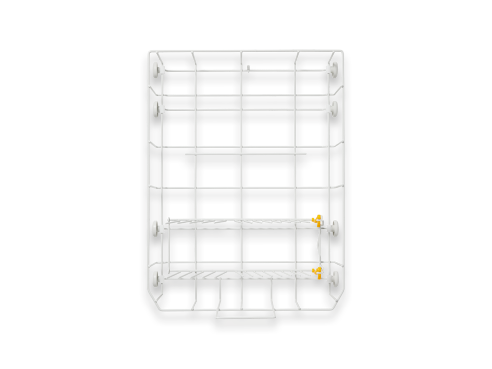 Spare parts - Domestic - kosz dolny GUK45.20-40 - 3