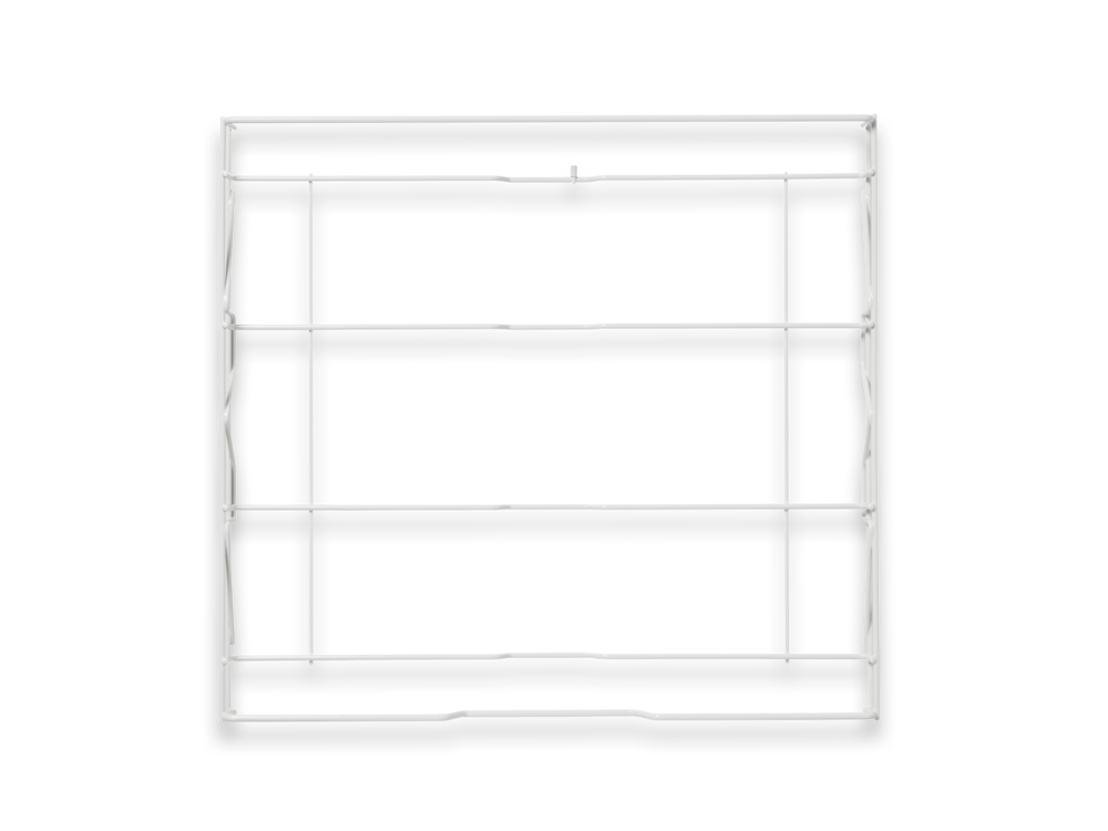 Reservedele - Husholdning - Kurveindsats - 3