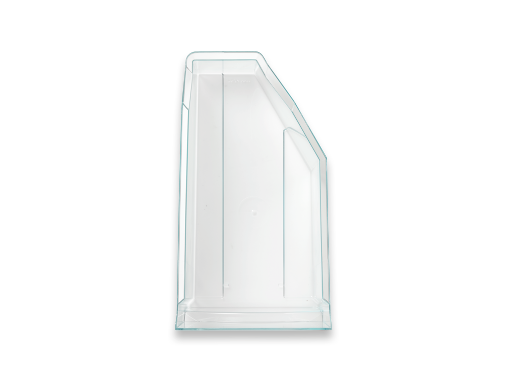 Spare parts - Domestic - Vegetable tray Large 236x440x190 - 2
