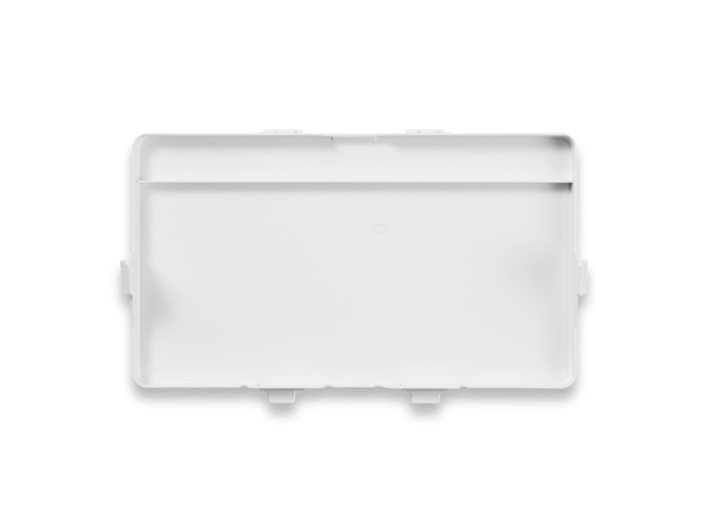 Spare parts - Domestic - Service panel front lows - 3