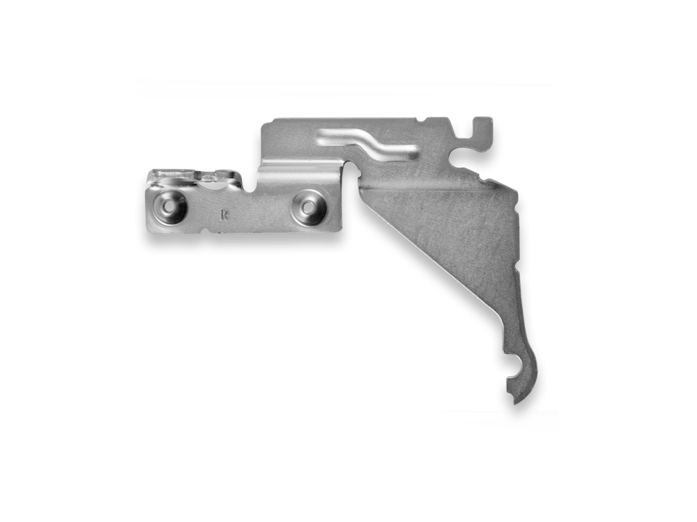 Spare parts - Domestic - Hinge right - 3