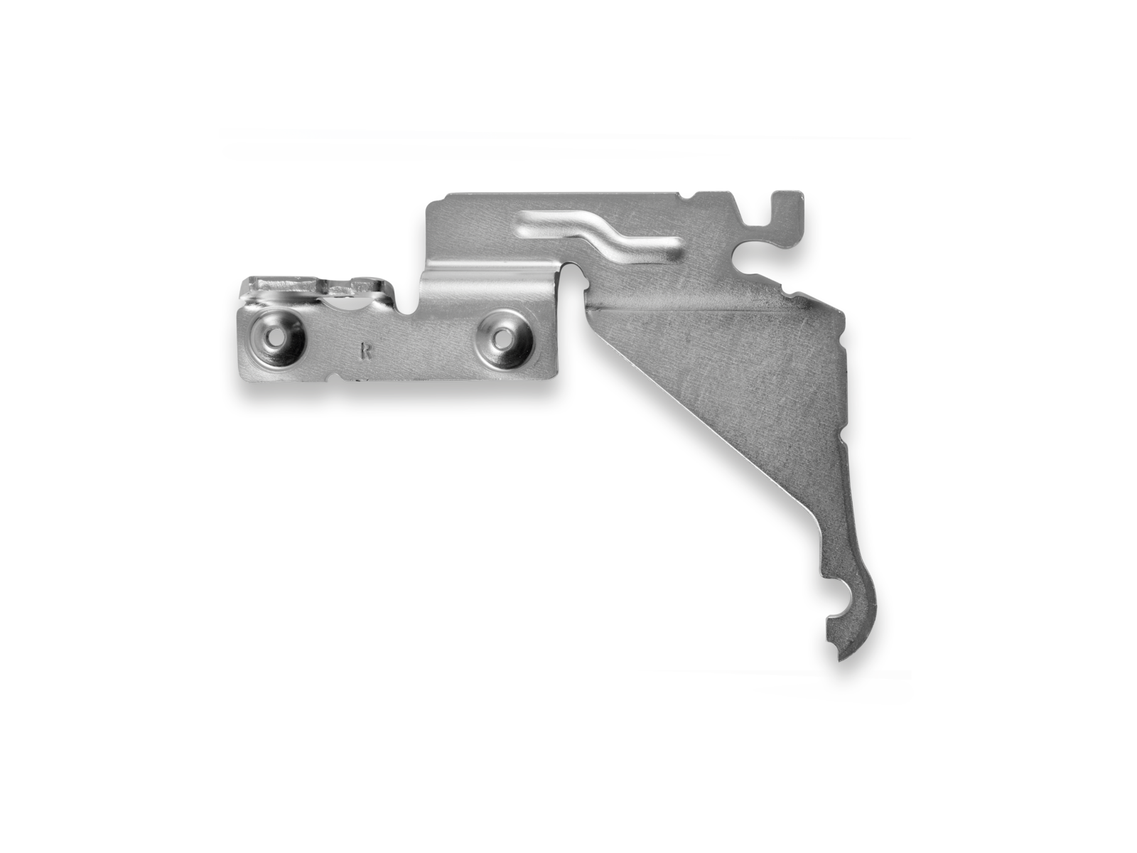 Spare parts - Domestic - zawias praw. - 3