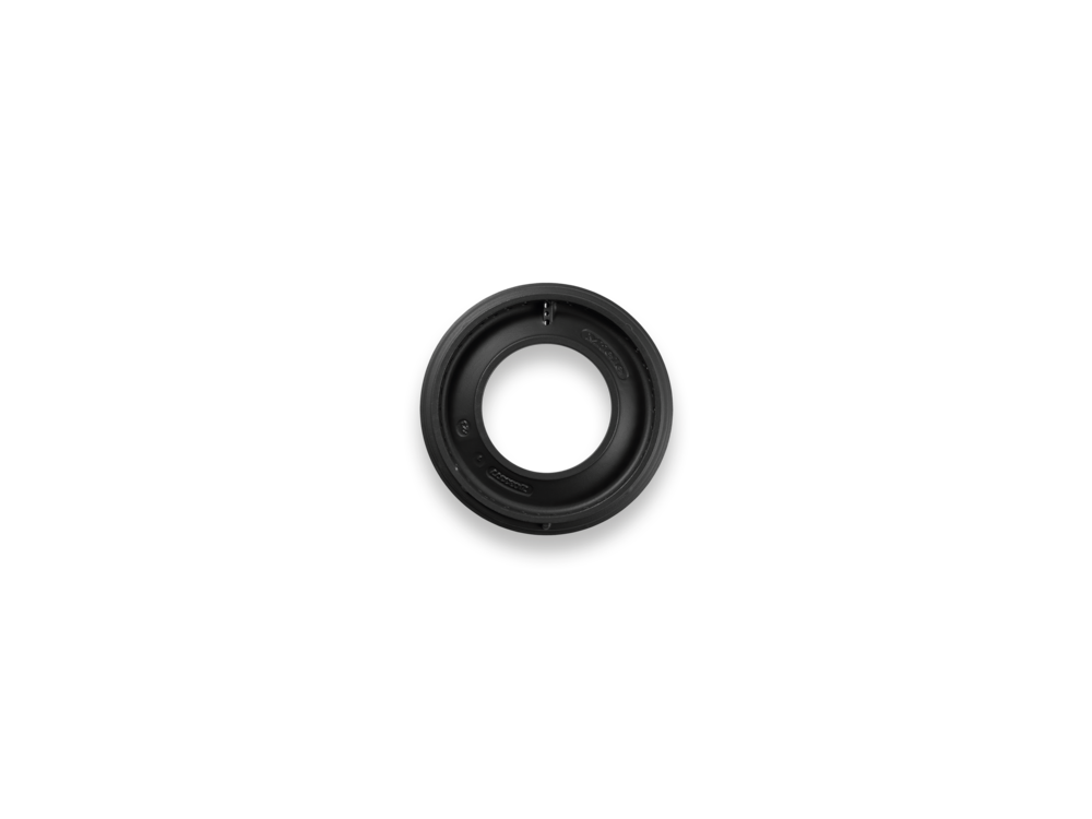 Spare parts - Domestic - Poklopac plamenika izvana -D- 106,0mm - 2