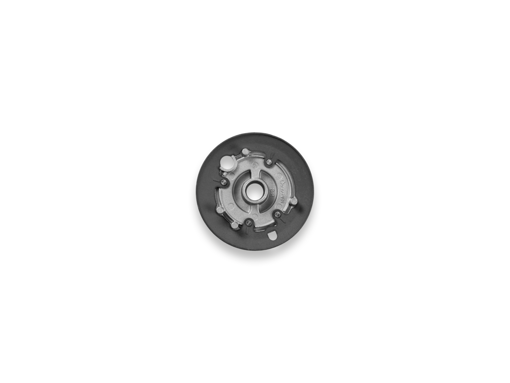 Spare parts - Domestic - Burner head A - 2
