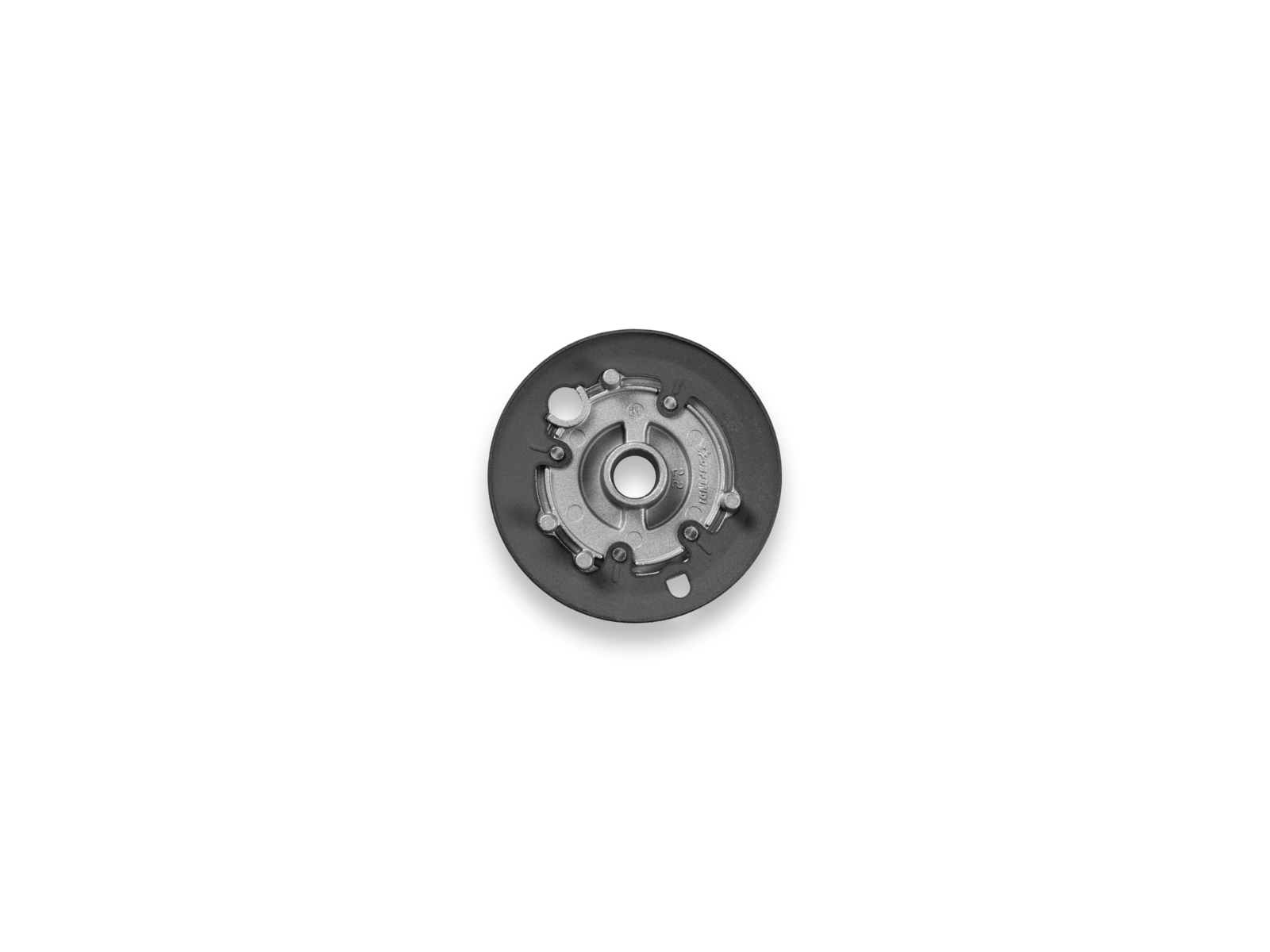 Pièces rechange ménager - Tête de Brûleur A - 3