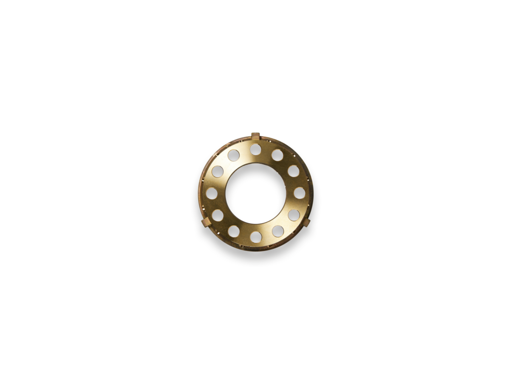 Spare parts - Domestic - Burner head -D- 103,7mm/WOK - 3