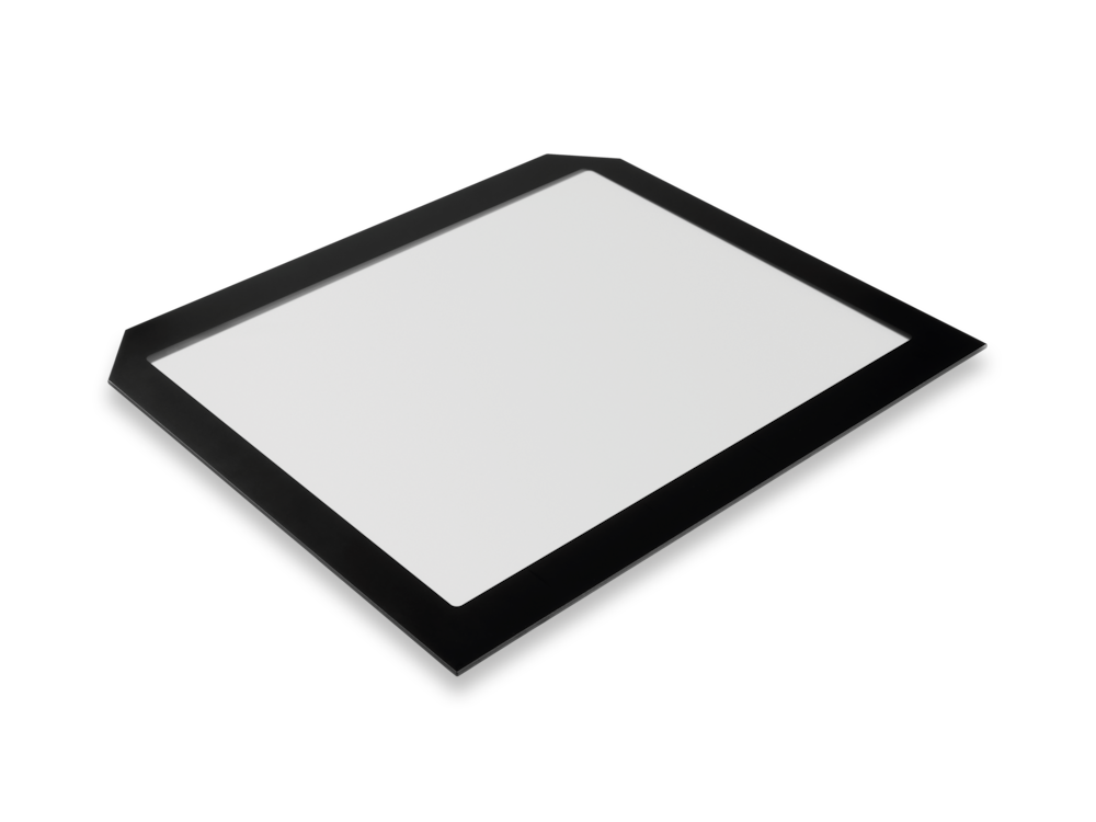 Spare parts - Domestic - Betekintő ablak CleanGlass obsw 60/XL - 2