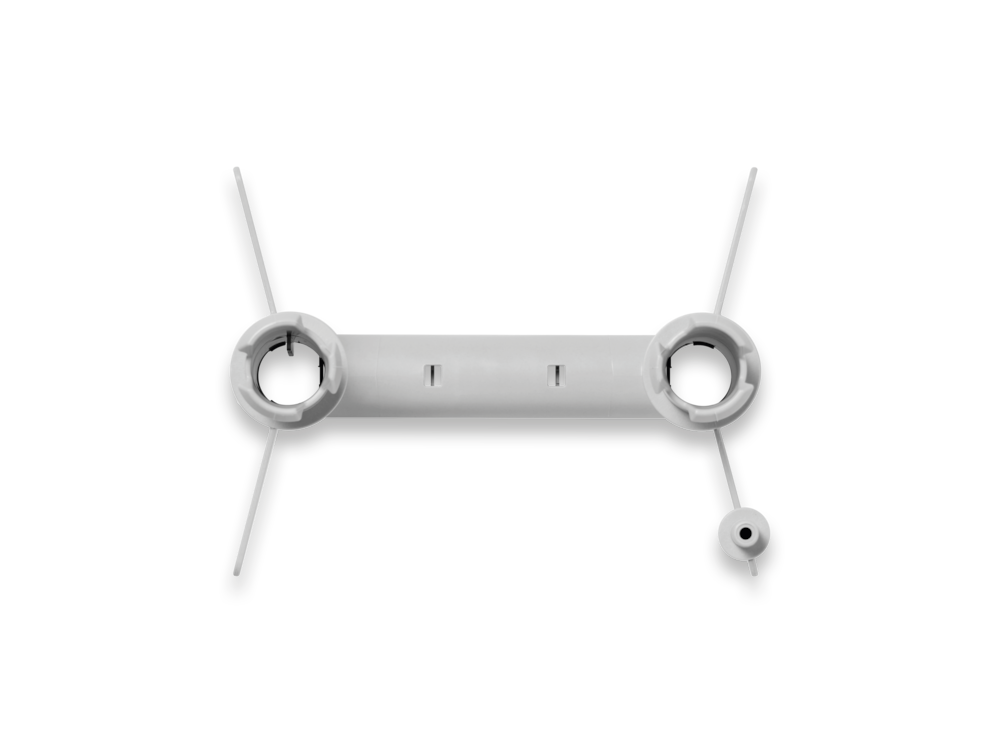 Spare parts - Domestic - uchwyt filtr - 3