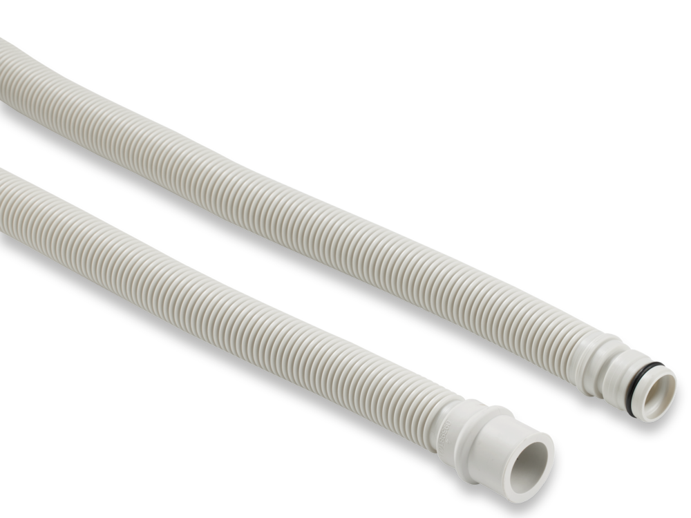 Spare parts - Domestic - Odvodno crijevo BG KD 2,5m - 2