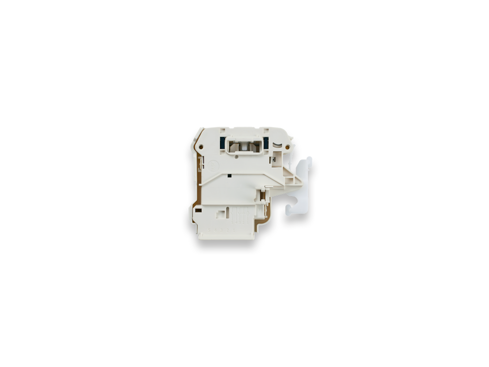 Spare parts - Domestic - Electro magn.lock - 2