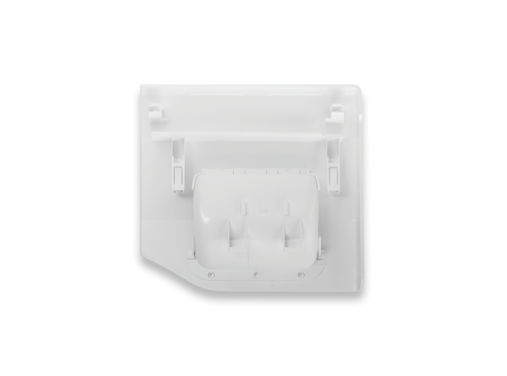 Spare parts - Domestic - Fogantyú BG 15° (B) - 2