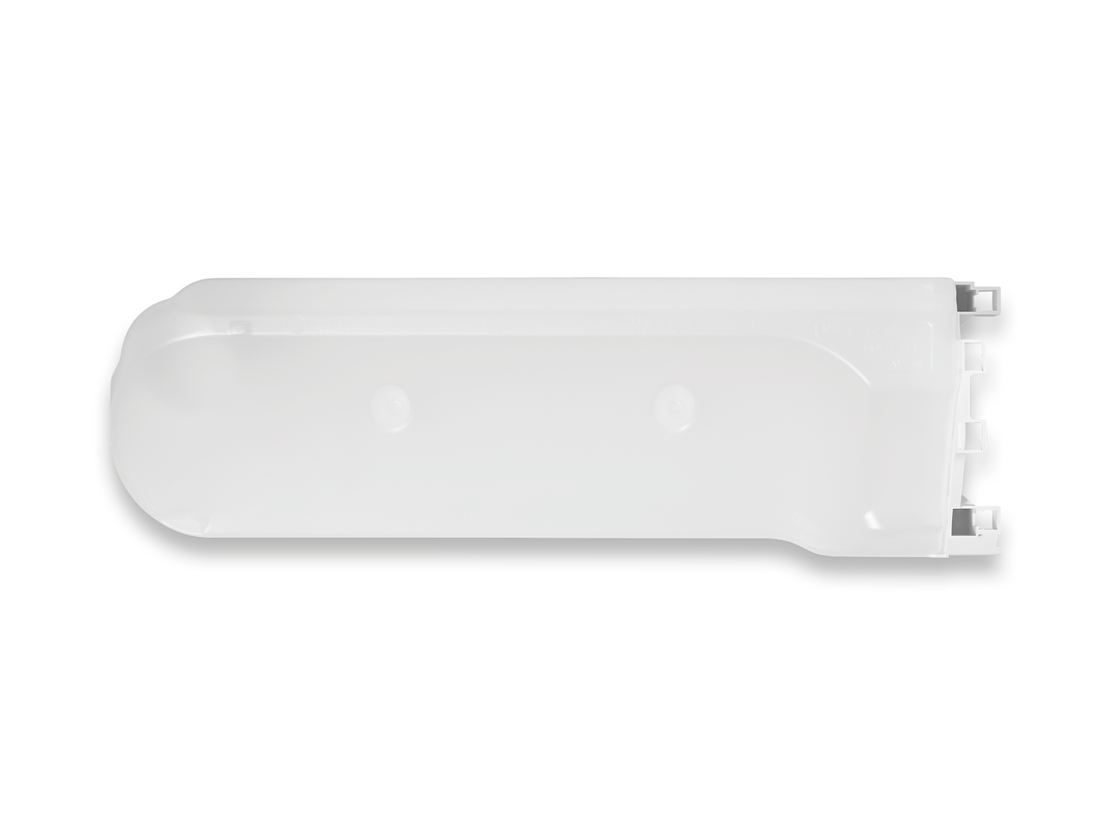 Spare parts - Domestic - KB Water reservoir BG - 2