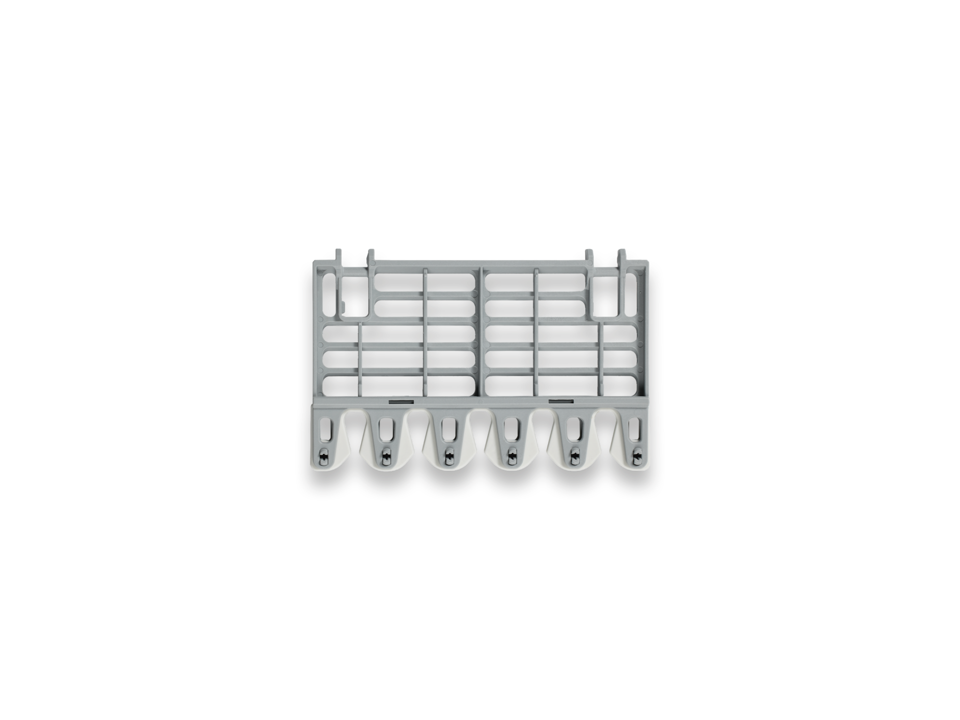 Spare parts - Domestic - Cup rack Short - 3