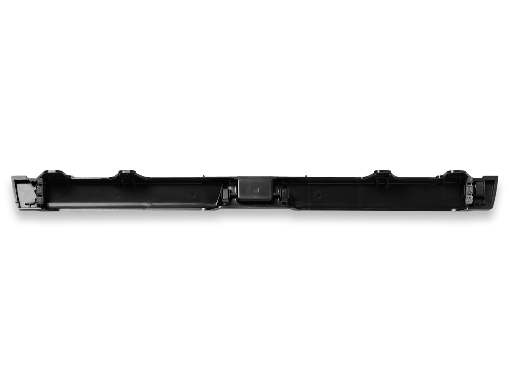 Spare parts - Domestic - Pokrovna letvica PY  KD - 2