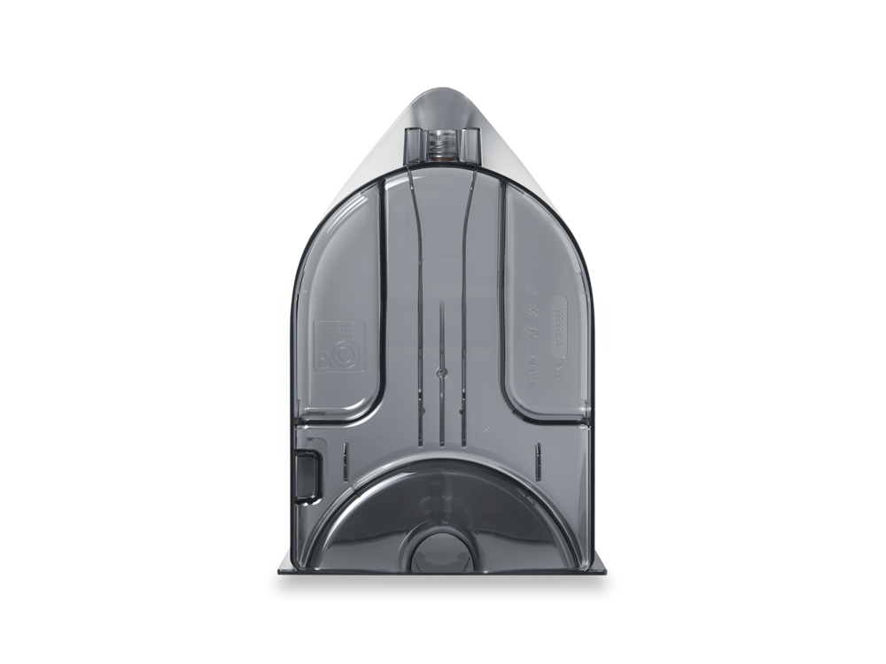 Spare parts - Domestic - zbiornik na wode - 2