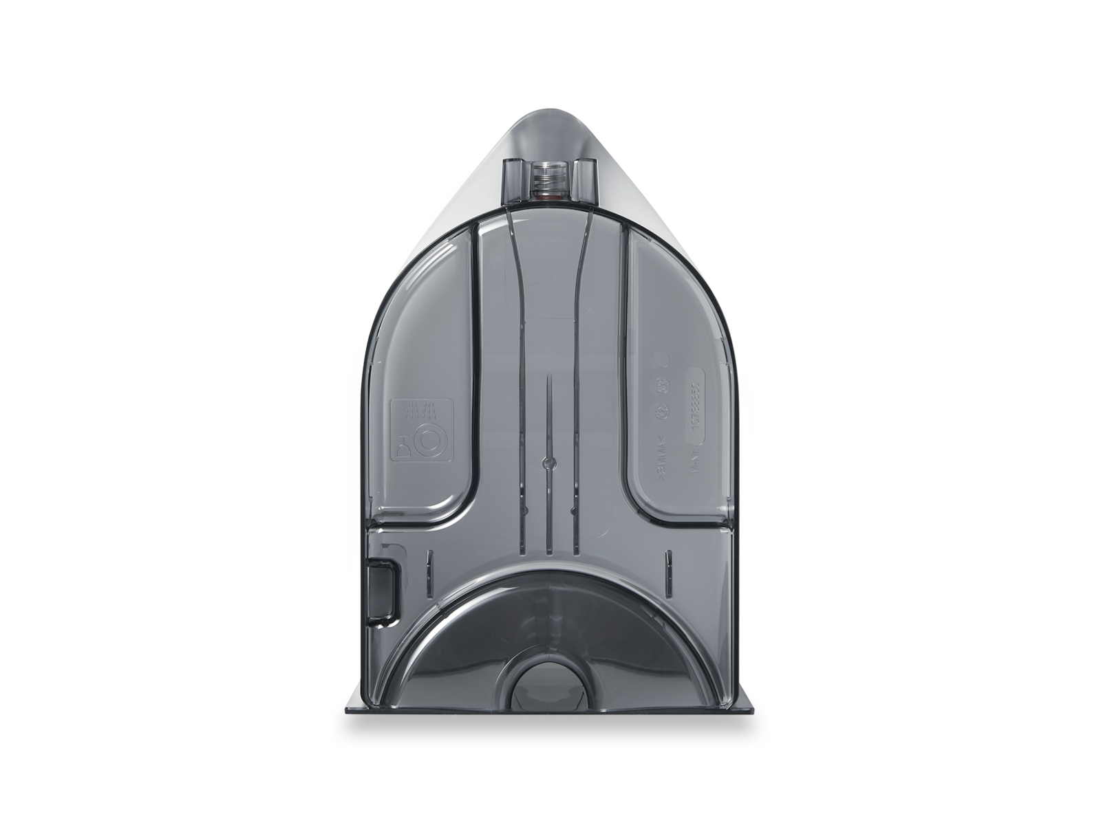 Spare parts - Domestic - Water reservoir - 3