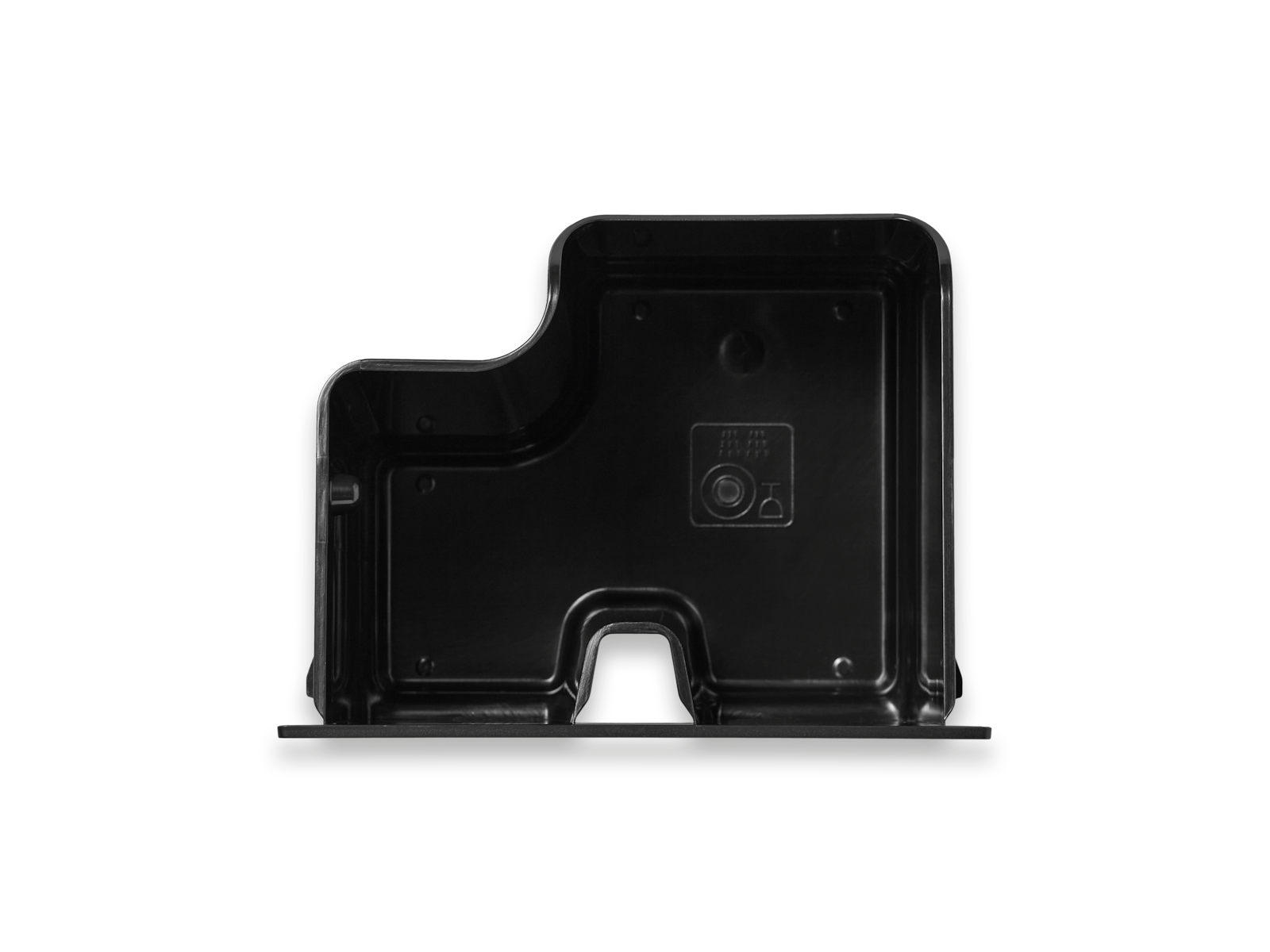 Spare parts - Domestic - Grounds container - 2