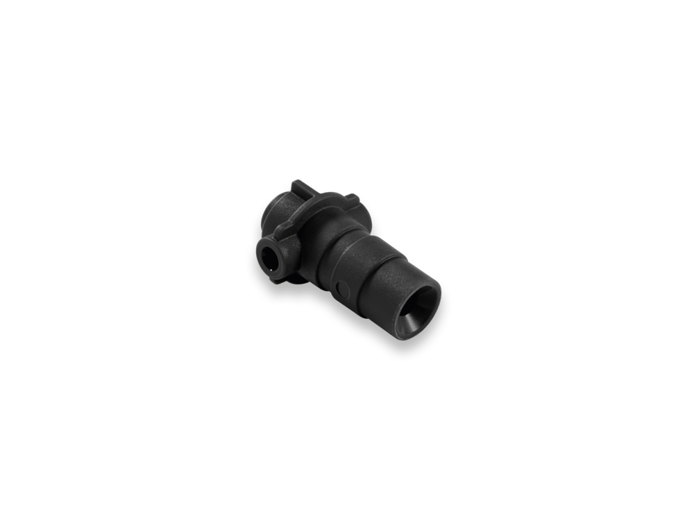 Spare parts - Domestic - uszczelka zawór dokujący - 3