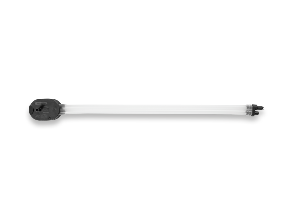 Spare parts - Domestic - Docking valve Milk hose - 1
