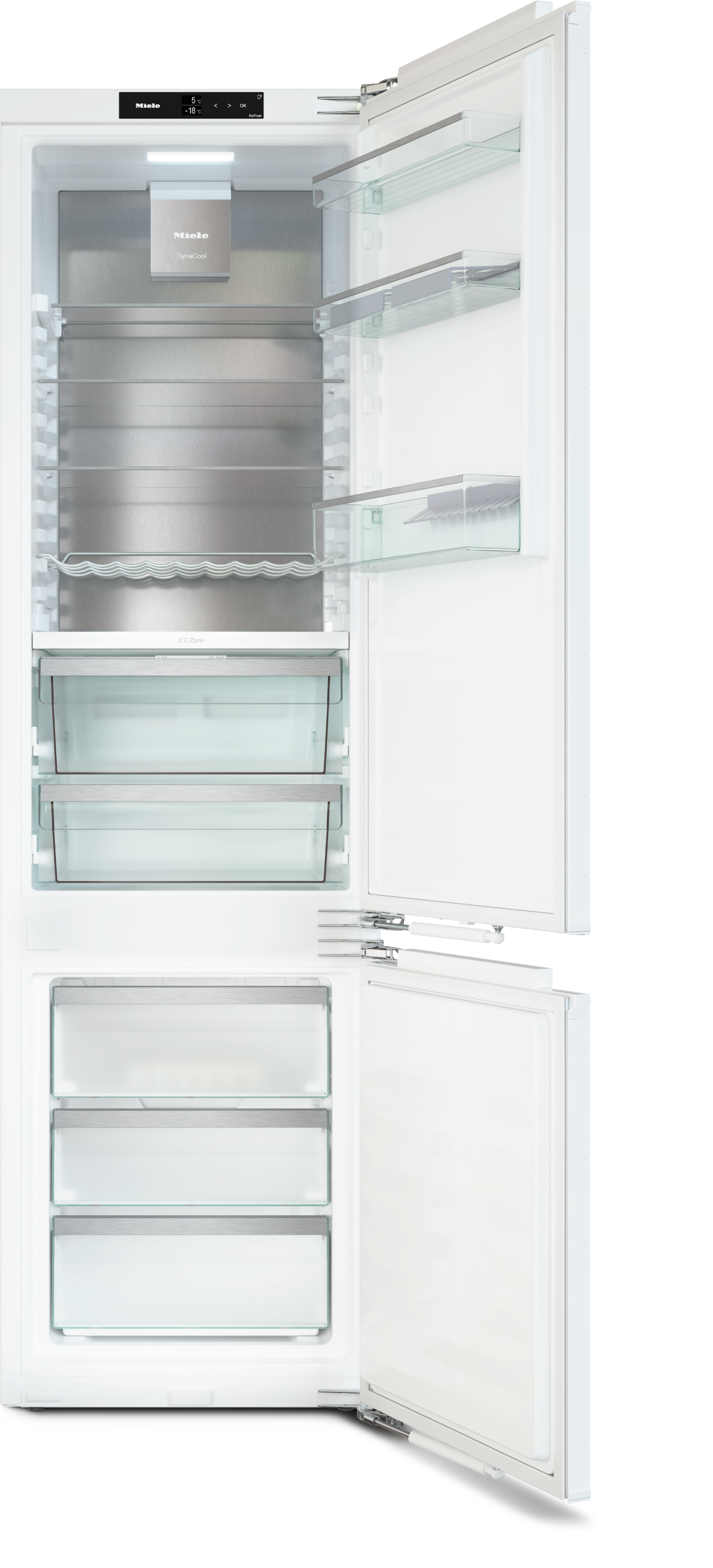 Refrigeration - KFN 7844 C - 2