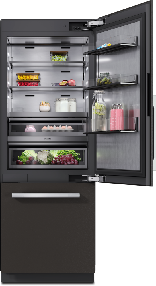 Miele - KFMC 3632 R Compatible with furniture fronts - 1 Miele - KFMC 3632 R Compatible with furniture fronts - 1