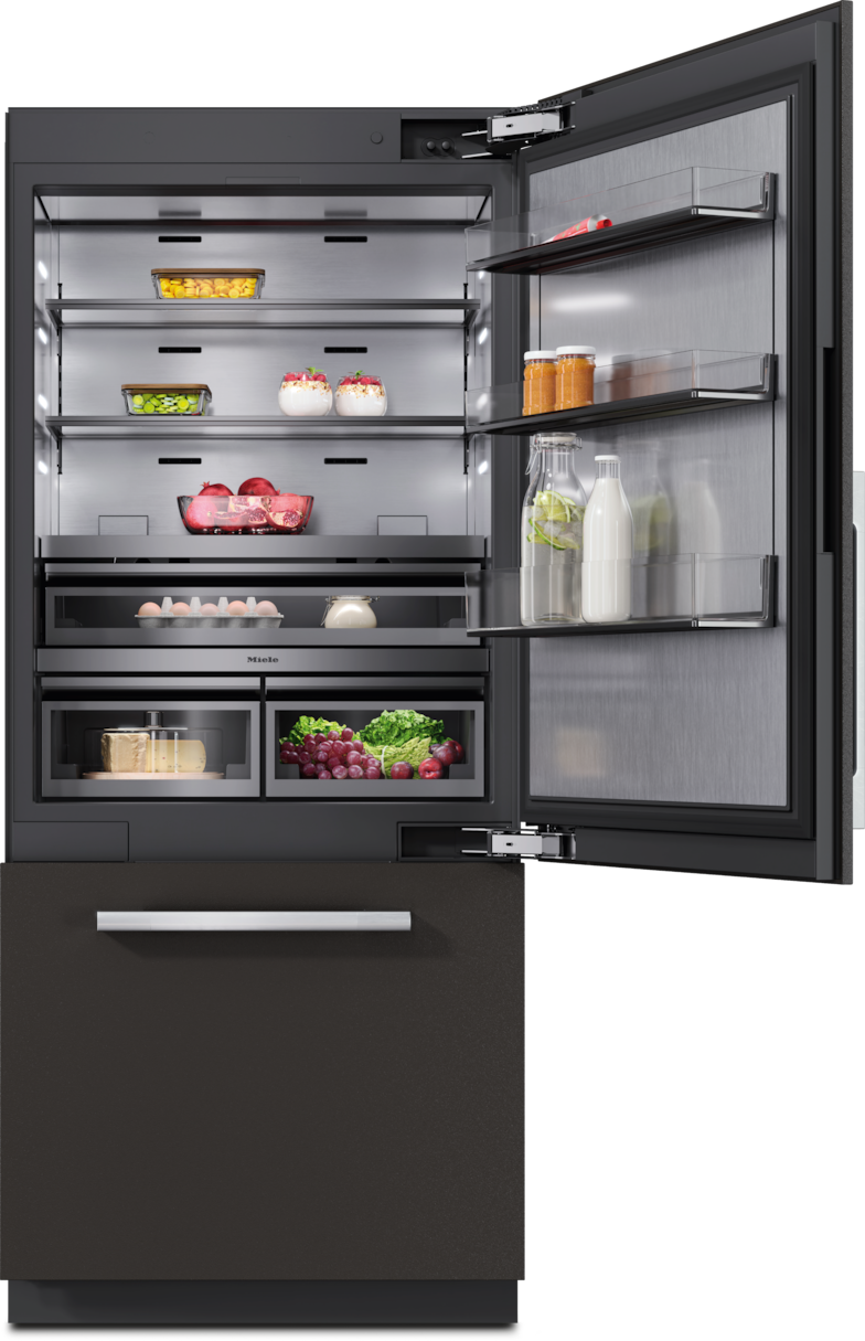 Miele | KFMC 3642 R | Refrigeration